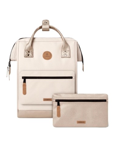           CABAÏA BACKPACK NIZA
        