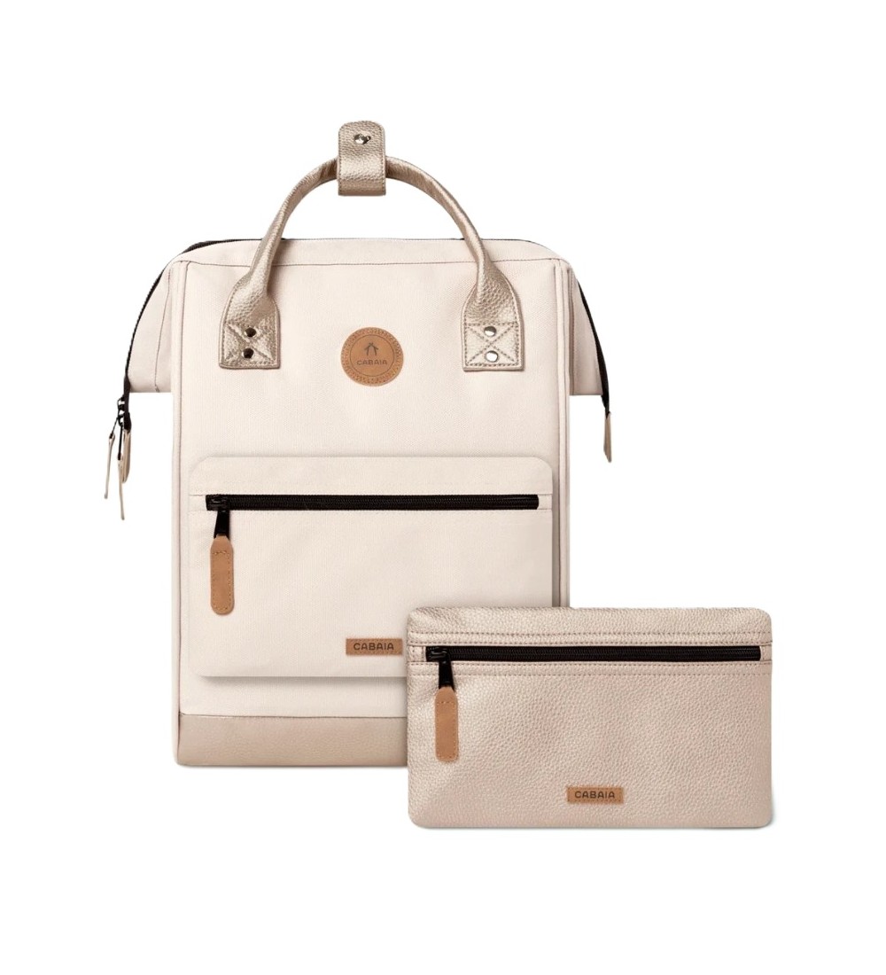 CABAÏA BACKPACK NIZA