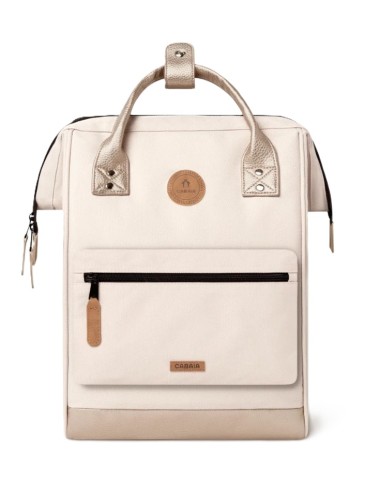           CABAÏA BACKPACK NIZA
        