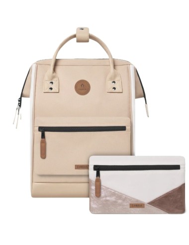           CABAÏA BACKPACK NIZA
        