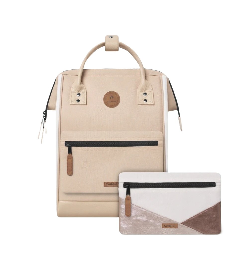 CABAÏA BACKPACK NIZA