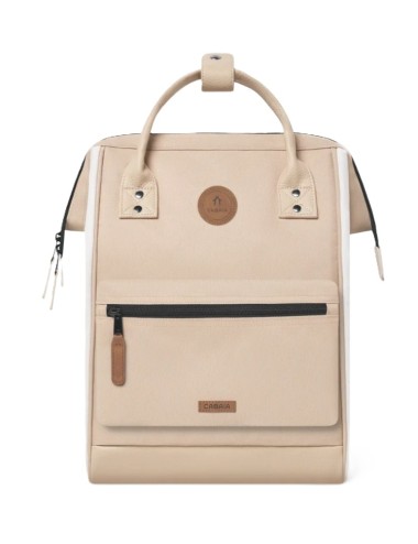           CABAÏA BACKPACK NIZA
        