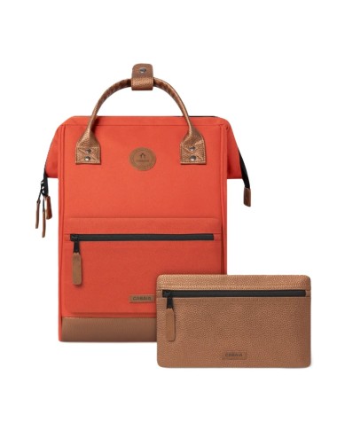           CABAÏA BACKPACK NIZA
        