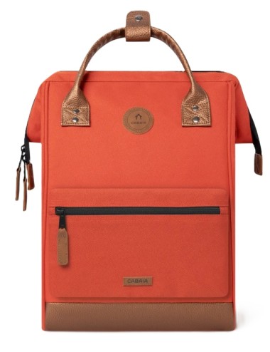           CABAÏA BACKPACK NIZA
        