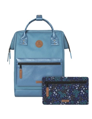           CABAÏA BACKPACK NIZA
        