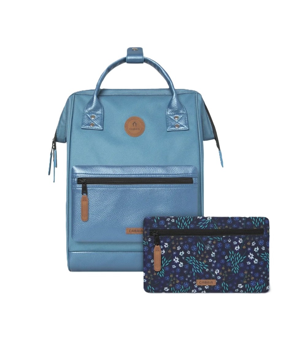 CABAÏA BACKPACK NIZA