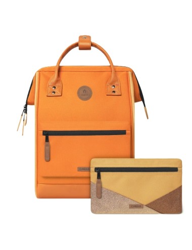           CABAÏA BACKPACK NIZA
        