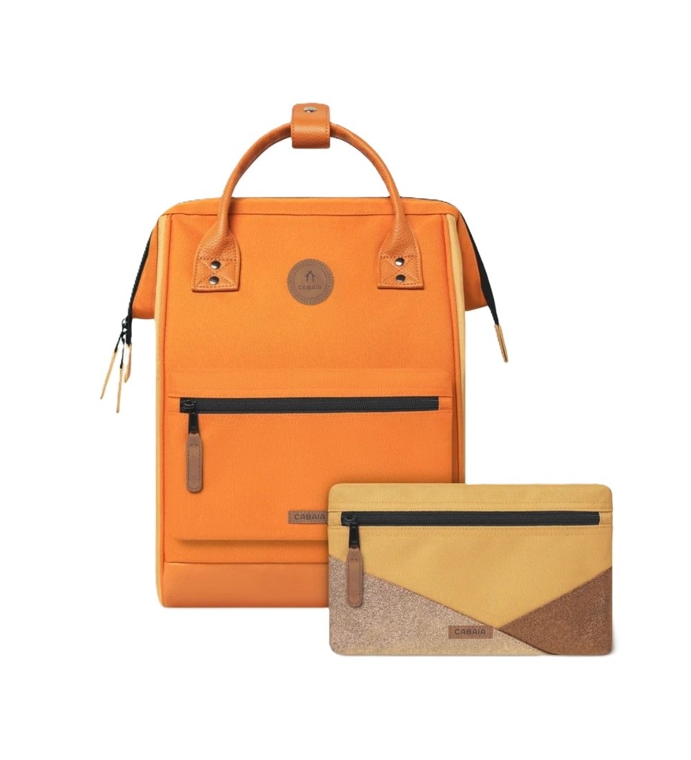 CABAÏA BACKPACK NIZA