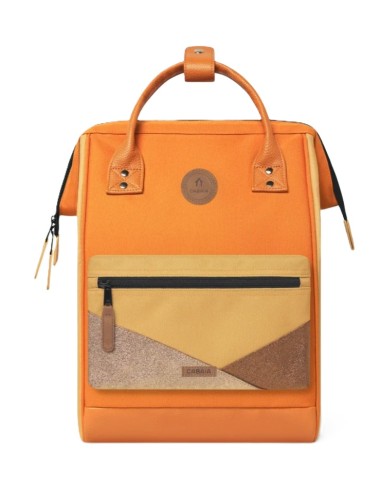           MOCHILA CABAÏA ADVENTURE GRASSE
        