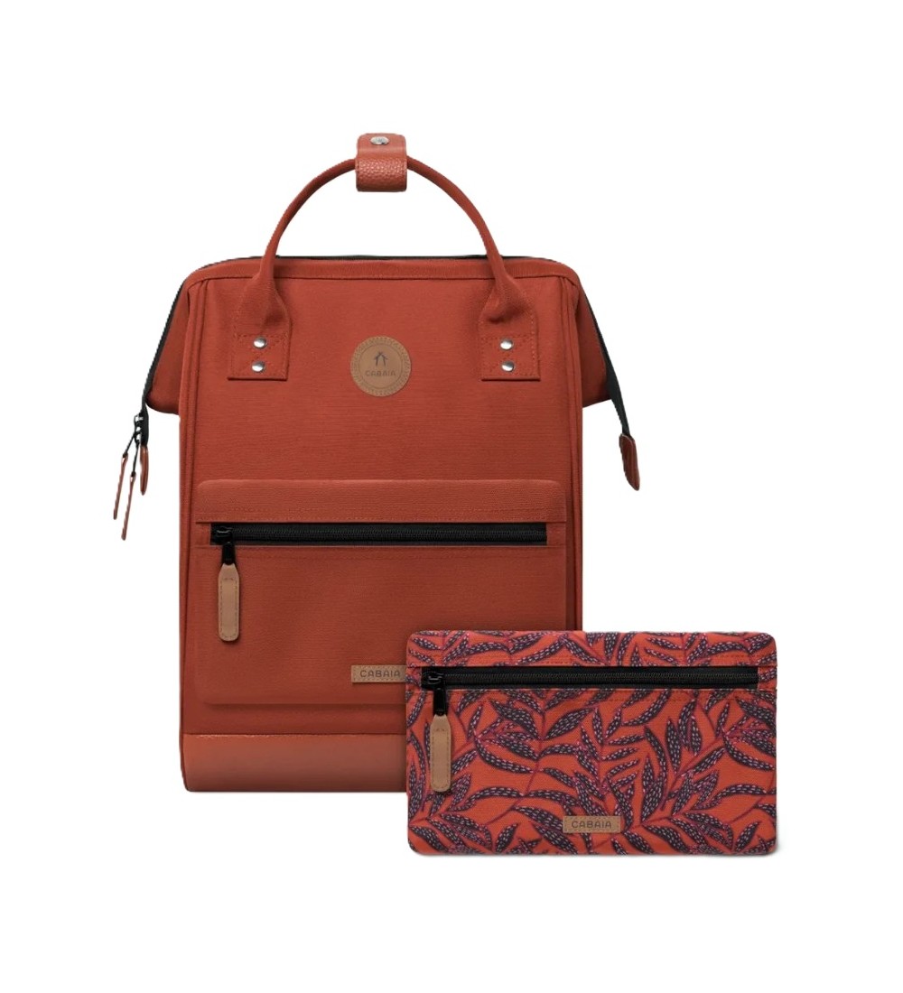 CABAÏA BACKPACK NIZA