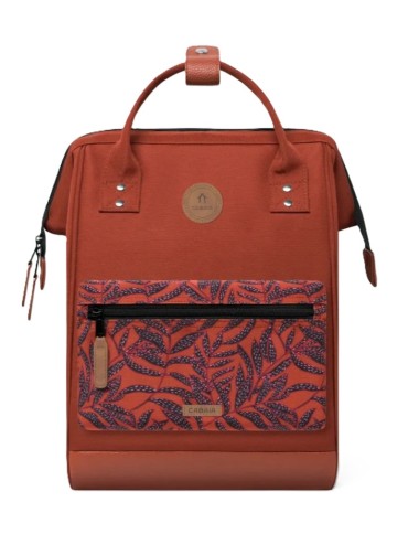           CABAÏA BACKPACK NIZA
        