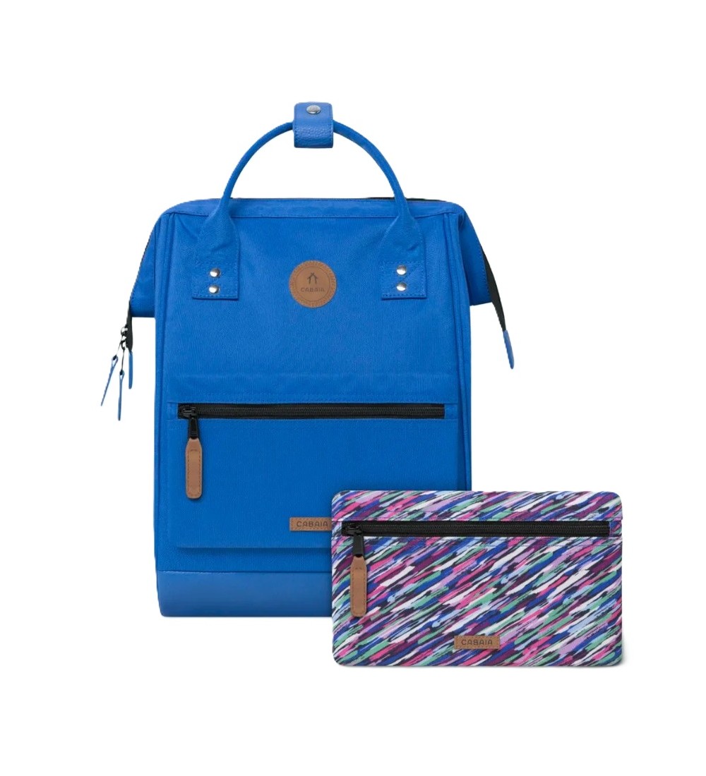 CABAÏA BACKPACK NIZA