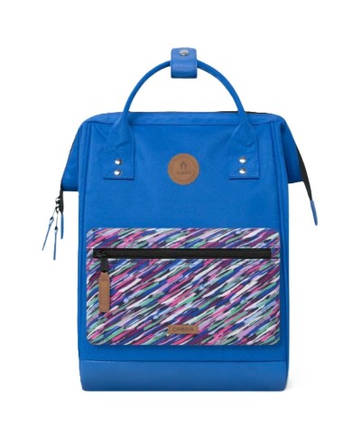           CABAÏA BACKPACK NIZA
        