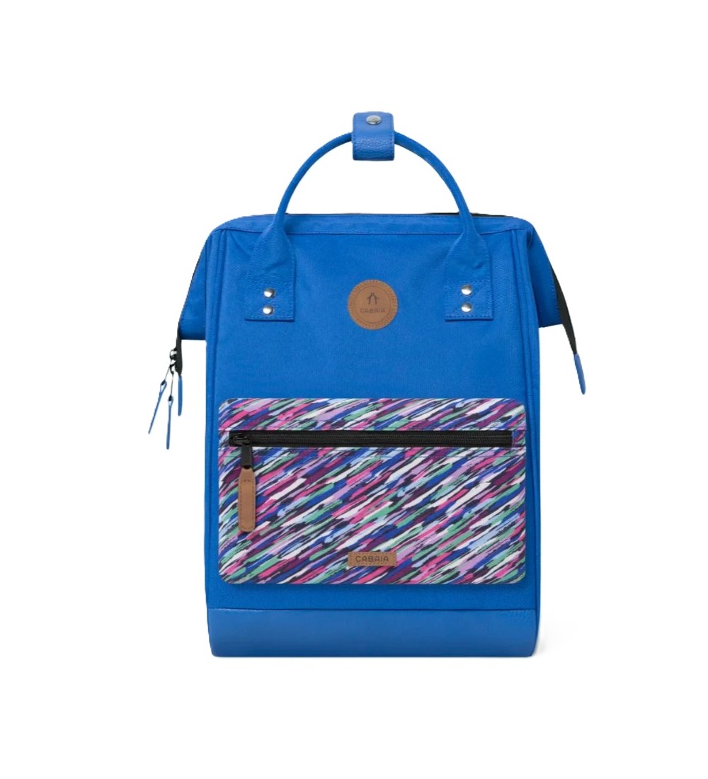 MOCHILA CABAÏA ADVENTURE MEDEA