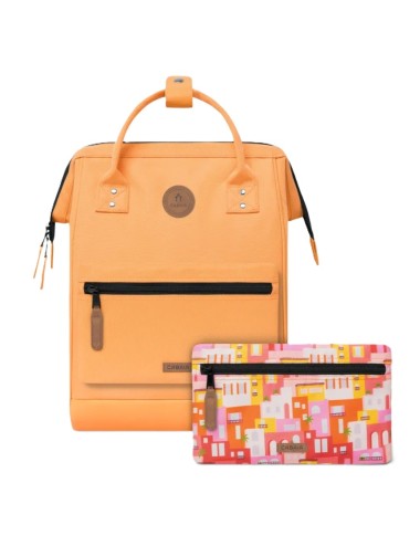           CABAÏA BACKPACK NIZA
        