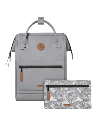           CABAÏA BACKPACK NIZA
        