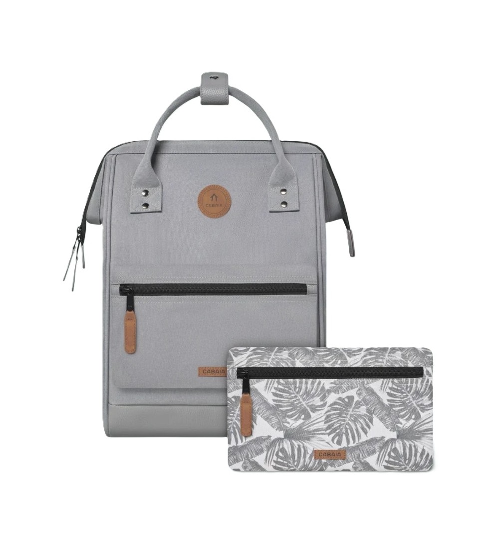 CABAÏA BACKPACK NIZA