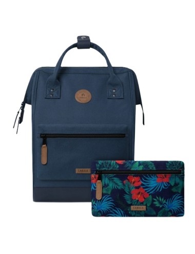           CABAÏA BACKPACK NIZA
        