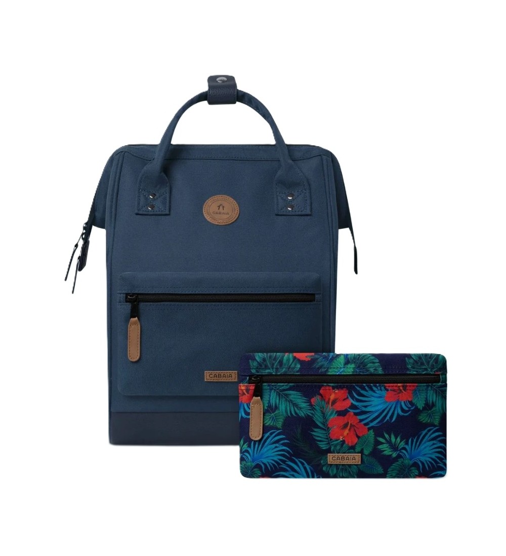 CABAÏA BACKPACK NIZA