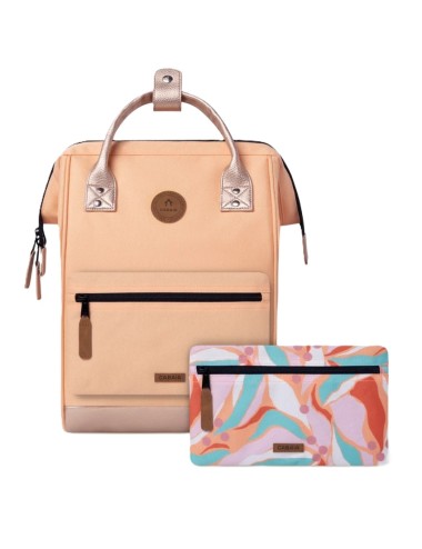          CABAÏA BACKPACK NIZA
        