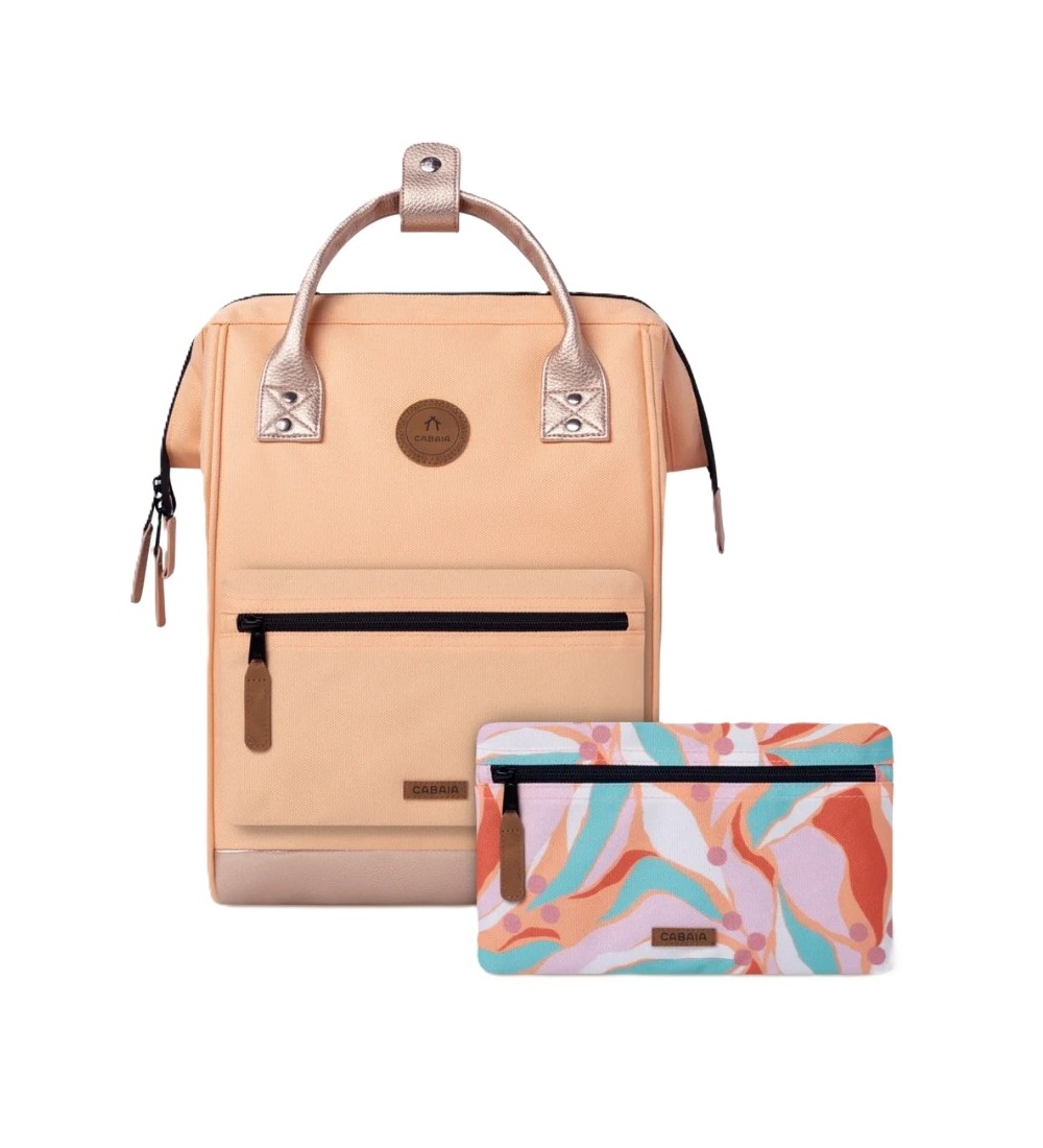 CABAÏA BACKPACK NIZA