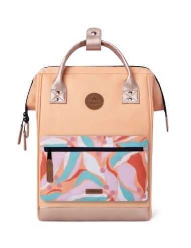           CABAÏA BACKPACK NIZA
        