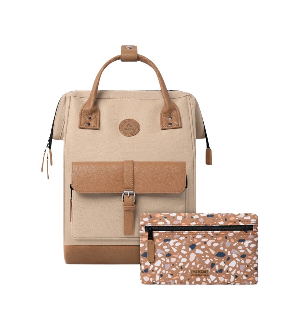 CABAÏA BACKPACK NIZA