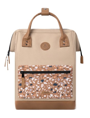 CABAÏA BACKPACK NIZA