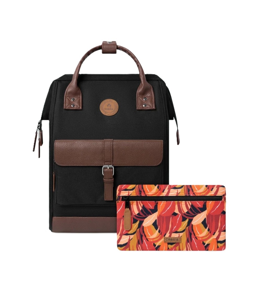 CABAÏA BACKPACK NIZA