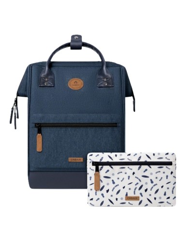 CABAÏA BACKPACK NIZA