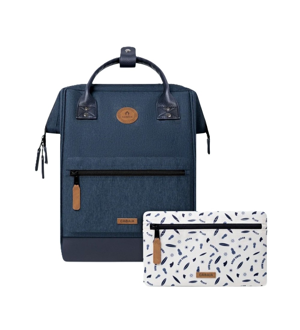 CABAÏA BACKPACK NIZA