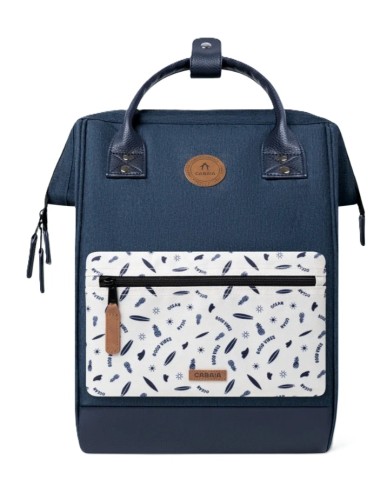 CABAÏA BACKPACK NIZA