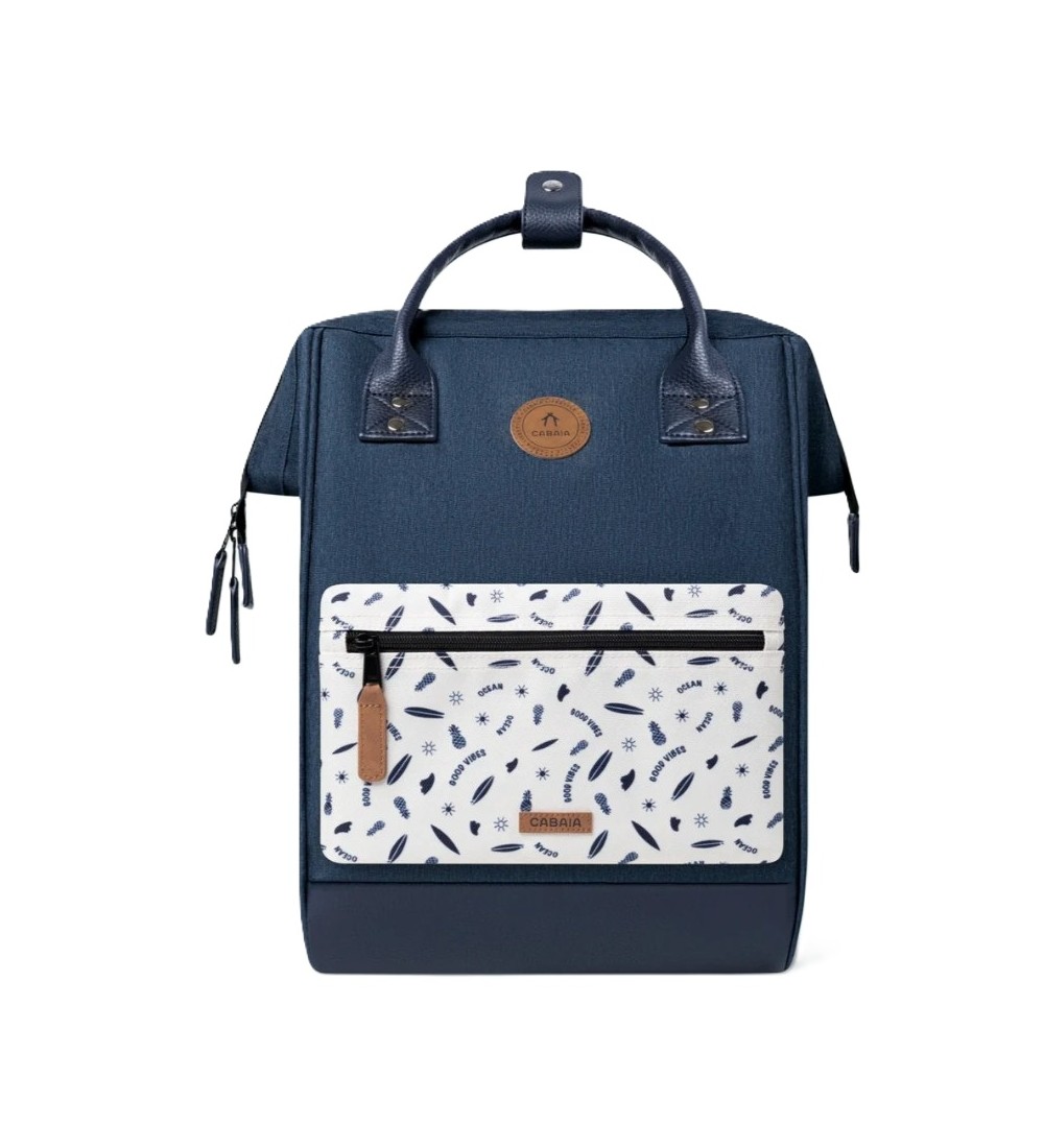 CABAÏA BACKPACK NIZA