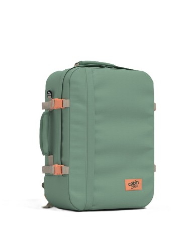 CABIN ZERO CLASSIC BACKPACK ABSOLUTE BLACK