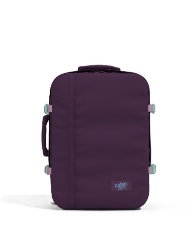 MOCHILA CABIN ZERO CLASSIC 44L CABIN BACKPACK - MIDNIGHT PURPLE