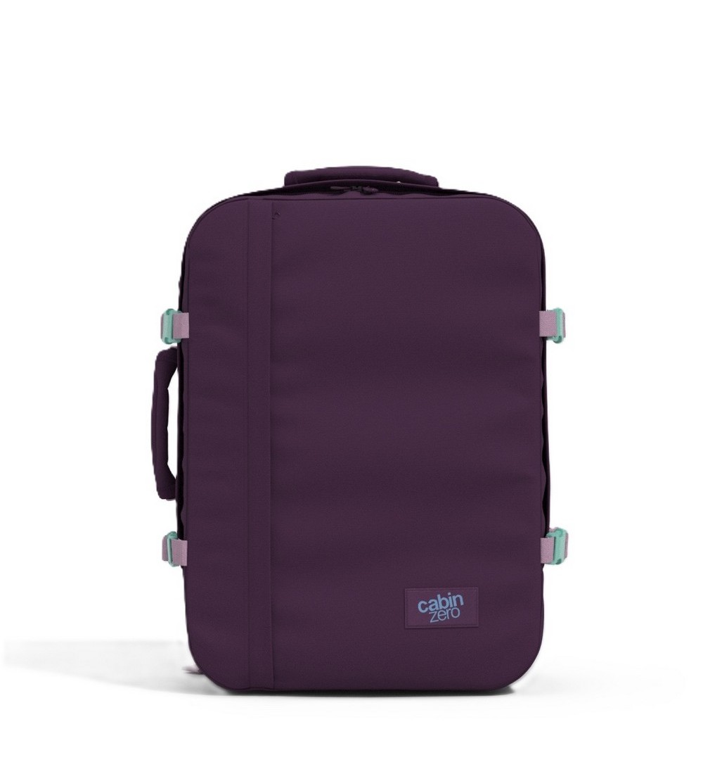 MOCHILA CABIN ZERO CLASSIC 44L CABIN BACKPACK - MIDNIGHT PURPLE