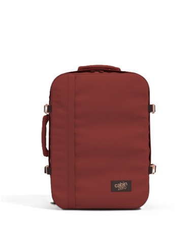 MOCHILA CABIN ZERO CLASSIC 44L CABIN BACKPACK - SANGRIA RED