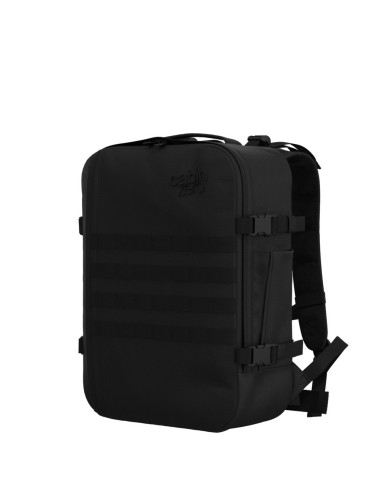 CABIN ZERO CLASSIC BACKPACK ABSOLUTE BLACK