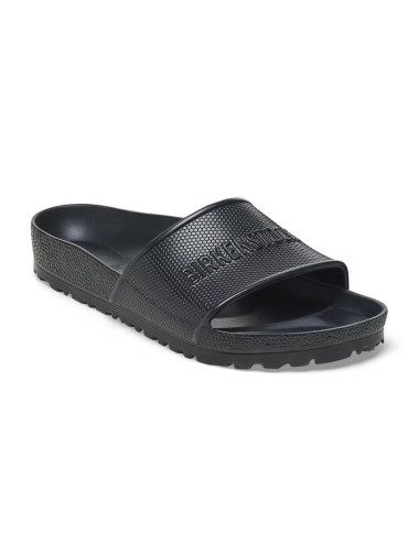 BIRKENSTOCK BARBADOS EVA SANDALS BLACK REGULAR