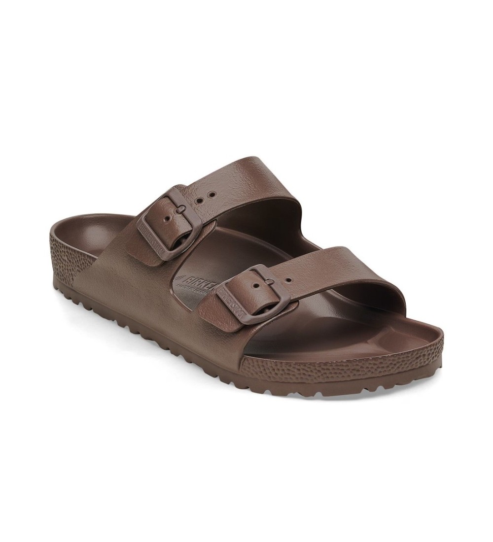 BIRKENSTOCK ARIZONA EVA SANDALS ROAST NARROW