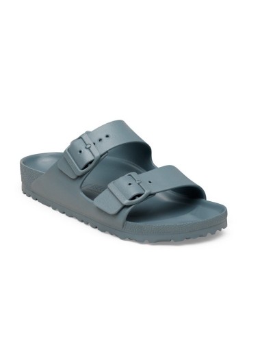 BIRKENSTOCK SANDALE ARIZONA EVA BAZALT SIVA USKE