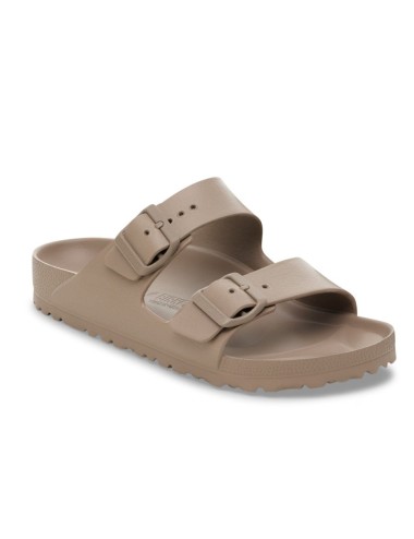 SANDALE BIRKENSTOCK ARIZONA EVA GRAY GRAPE ÎNGUST