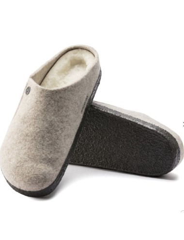 BIRKENSTOCK ZERMATT UZE KLOMPE OD FELT OD STRINOG FILA