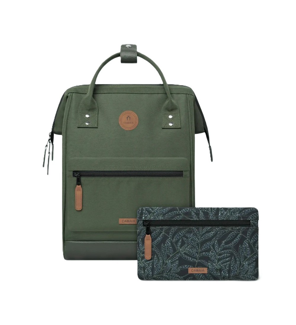 CABAÏA BACKPACK NIZA