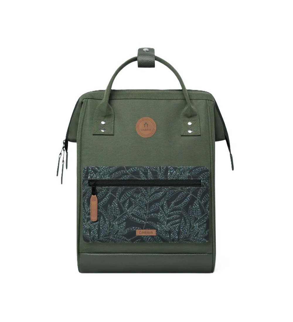 MOCHILA CABAÏA ADVENTURE COROMANDEL