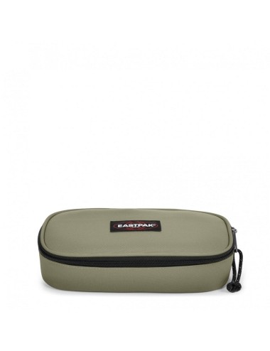 HUSA EASTPAK OVALA SINGLE VERDE SALVIE