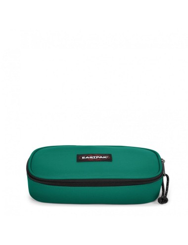 EASTPAK OVAL SINGLE PINENEEDLE GREEN CASE