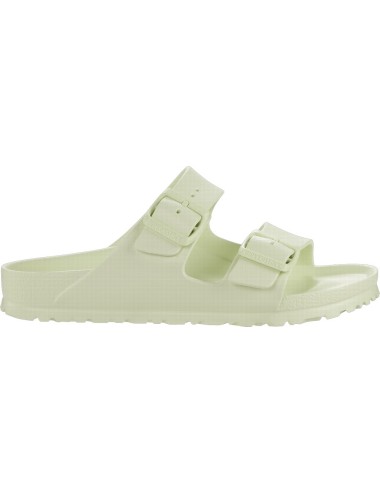 SANDALIAS BIRKENSTOCK ARIZONA EVA FADED LIME NARROW