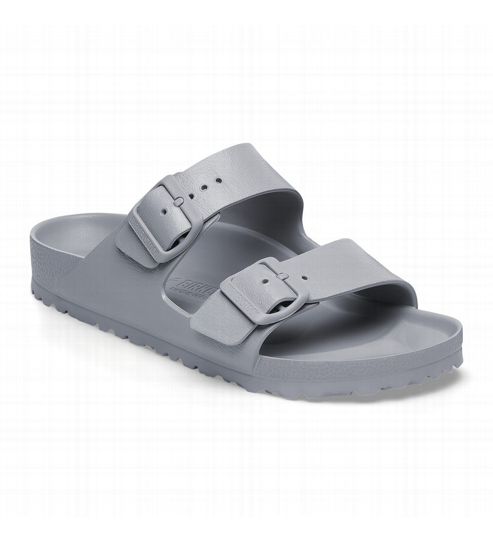 SANDALE BIRKENSTOCK ARIZONA EVA STONE COIN ÎNGUST
