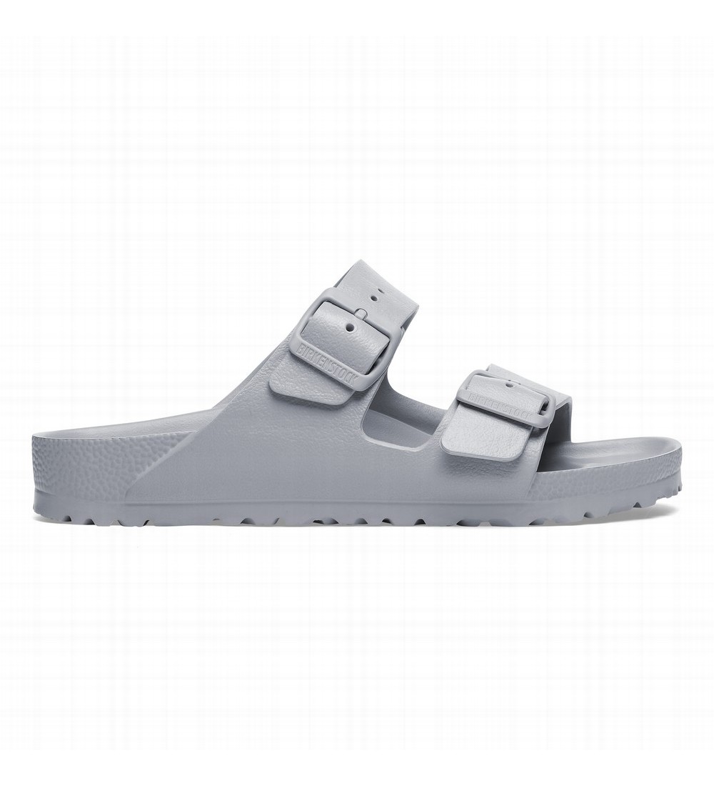 BIRKENSTOCK SANDALE ARIZONA EVA STONE COIN USKE